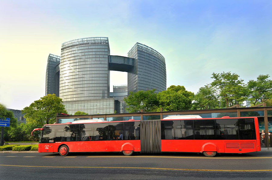 bus