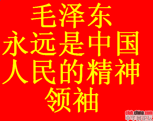 毛