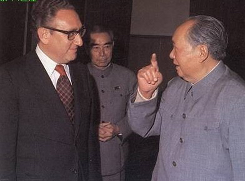kissinger