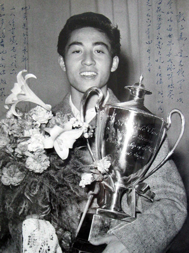 champion
