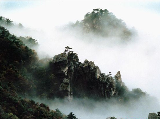 lushan
