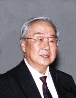 母国光