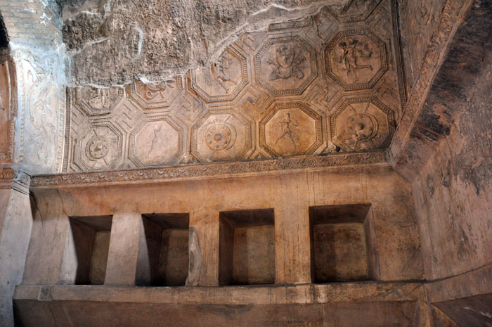 Pompei Ruins-212