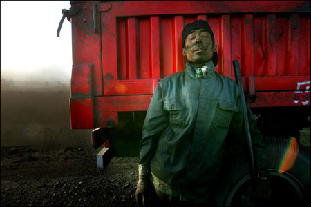 chinaworker