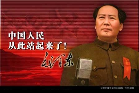 毛