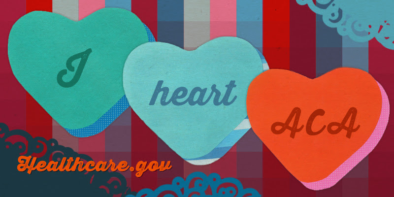 I Heart ACA