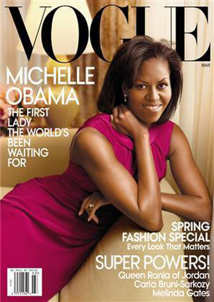 michelle