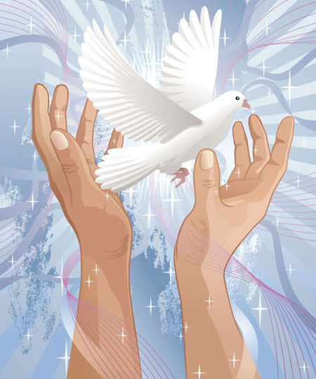 peace