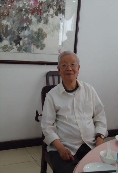 孙静生老师