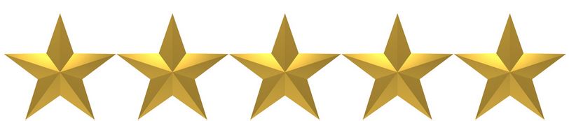 5stars